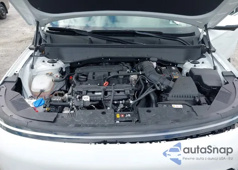 2025 Hyundai Kona Limited from USA, damaged, VIN KM8HE3A37SU218989